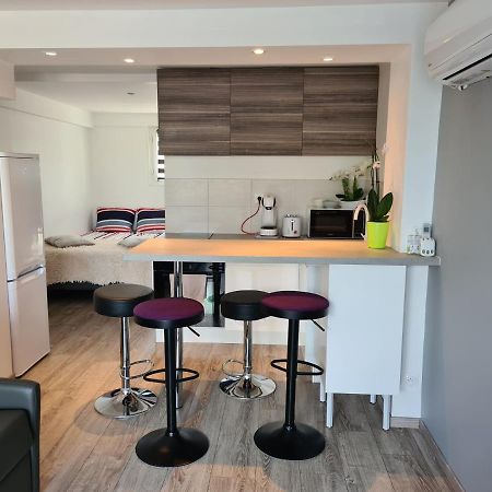 Spacieux Studio Dans Le Beaujolais Saint-Georges-de-Reneins Eksteriør bilde